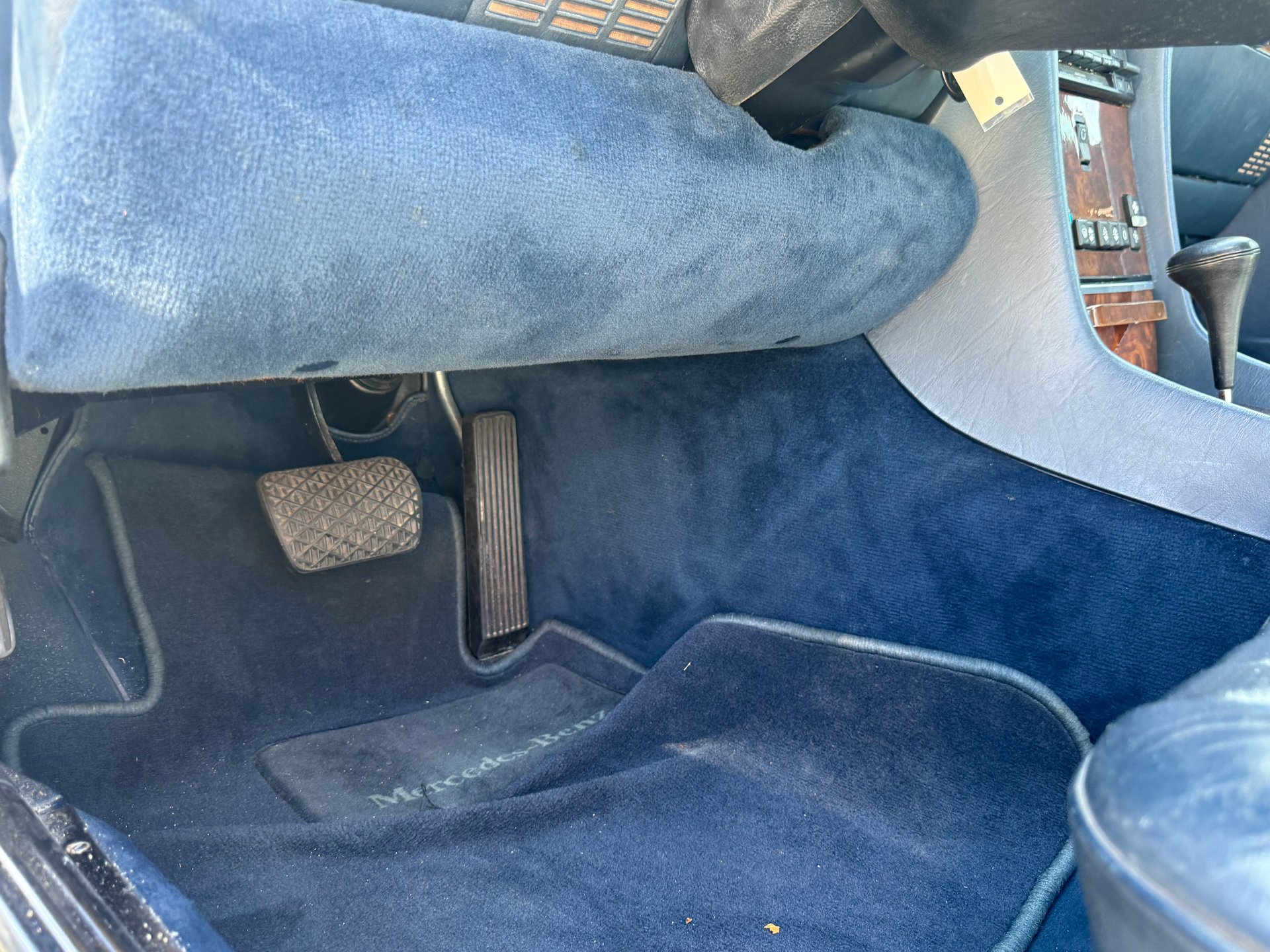 For Sale 1988 Mercedes-Benz 560SL