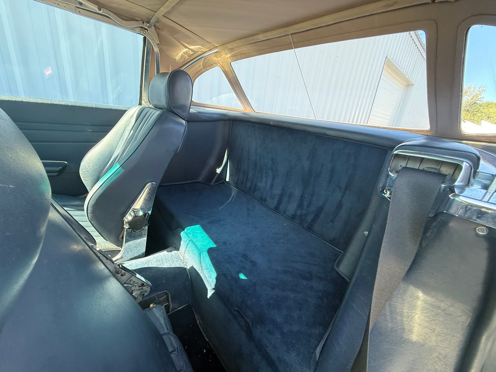 For Sale 1988 Mercedes-Benz 560SL