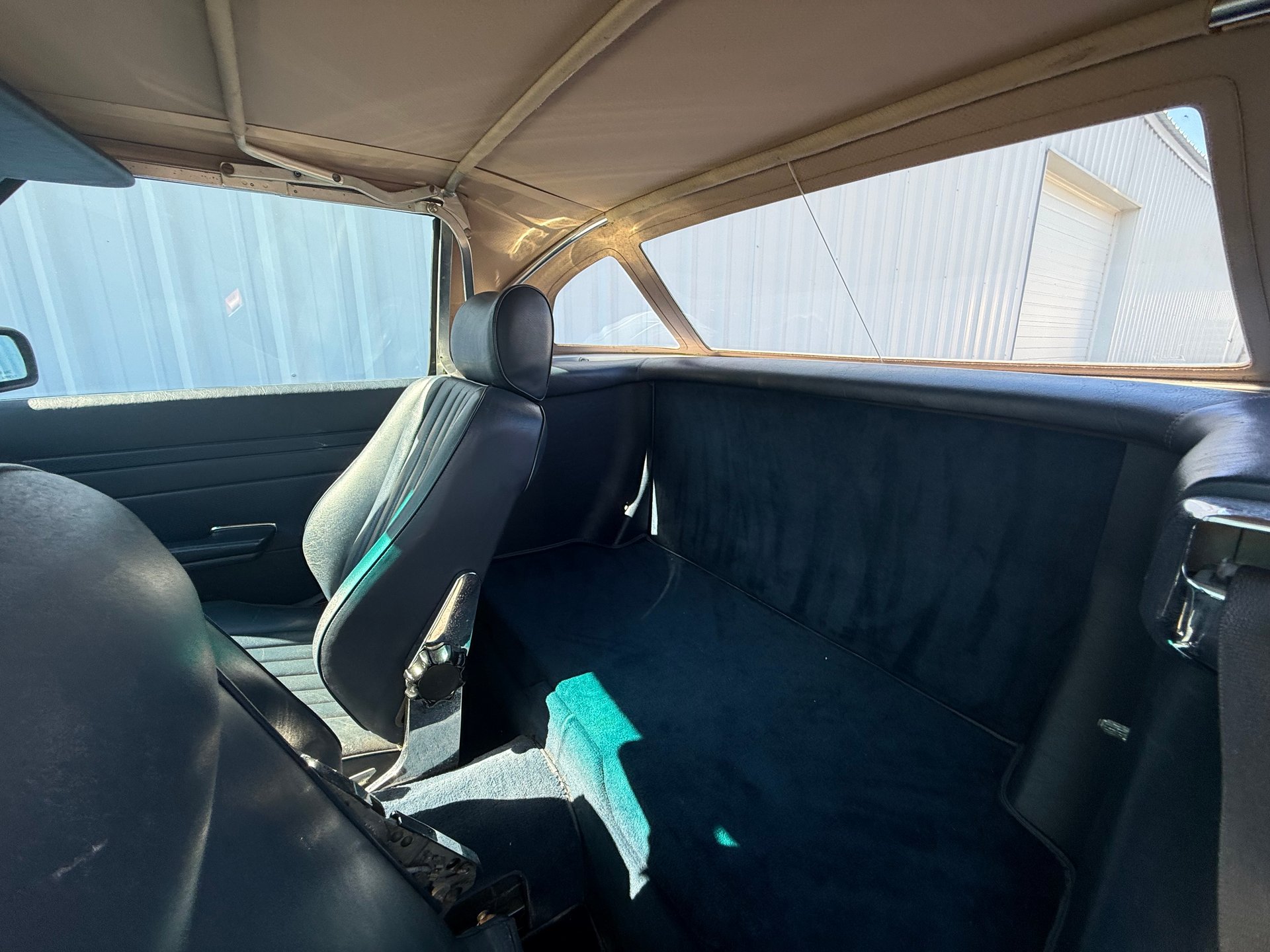 For Sale 1988 Mercedes-Benz 560SL