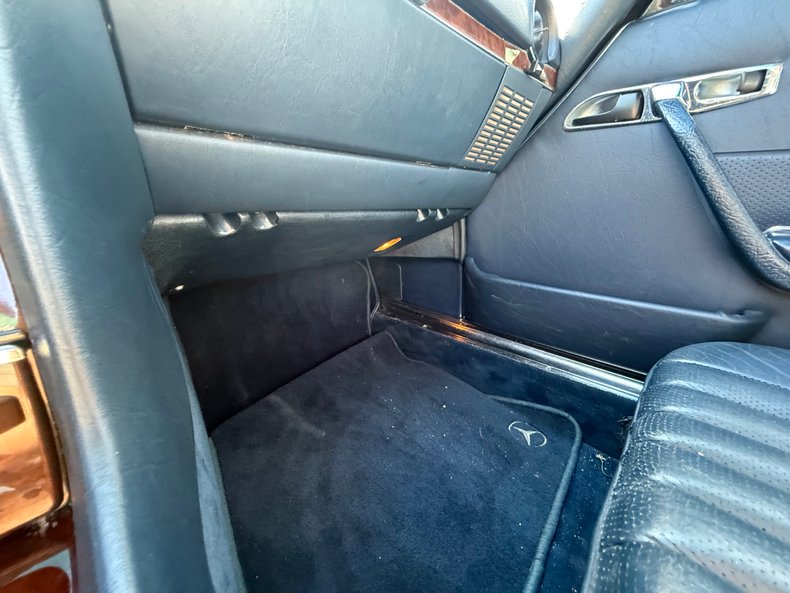 For Sale 1988 Mercedes-Benz 560SL