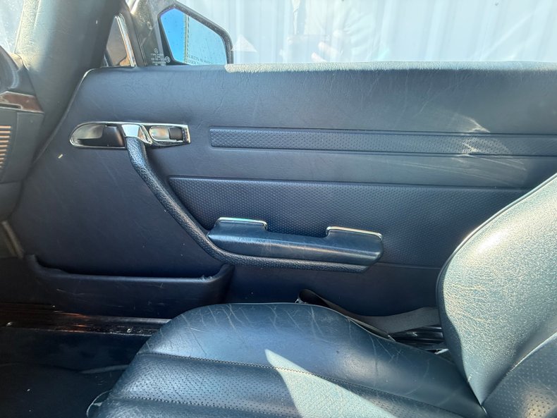 For Sale 1988 Mercedes-Benz 560SL