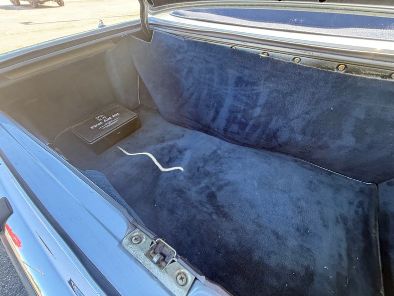 For Sale 1988 Mercedes-Benz 560SL