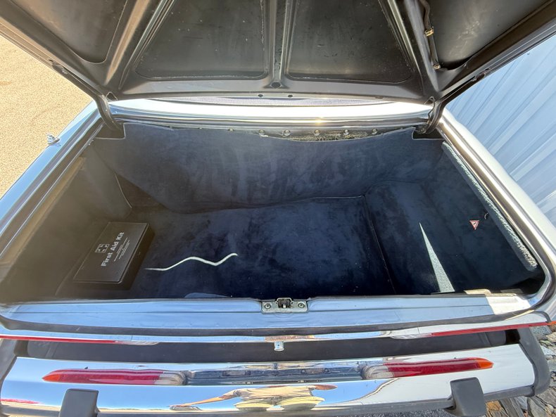 For Sale 1988 Mercedes-Benz 560SL