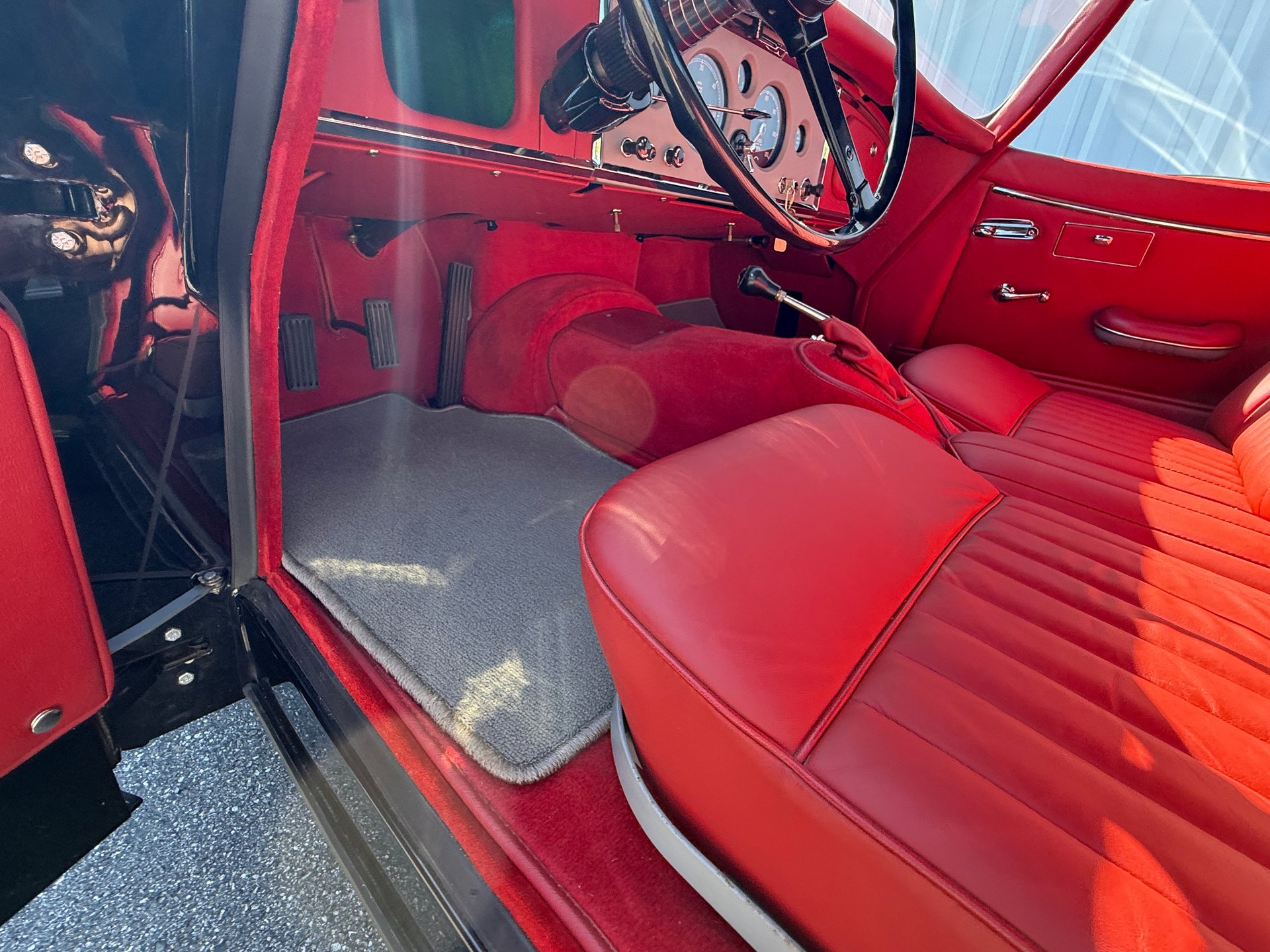 For Sale 1958 Jaguar XK150S