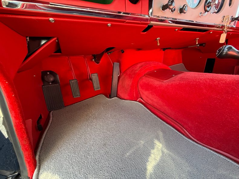 For Sale 1958 Jaguar XK150S