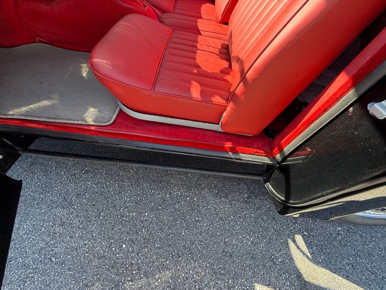 For Sale 1958 Jaguar XK150S
