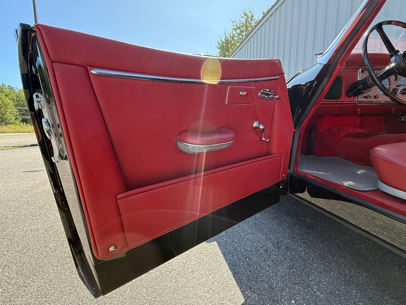For Sale 1958 Jaguar XK150S