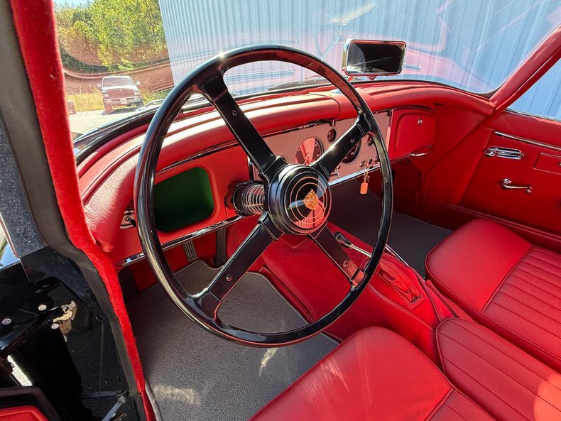 For Sale 1958 Jaguar XK150S