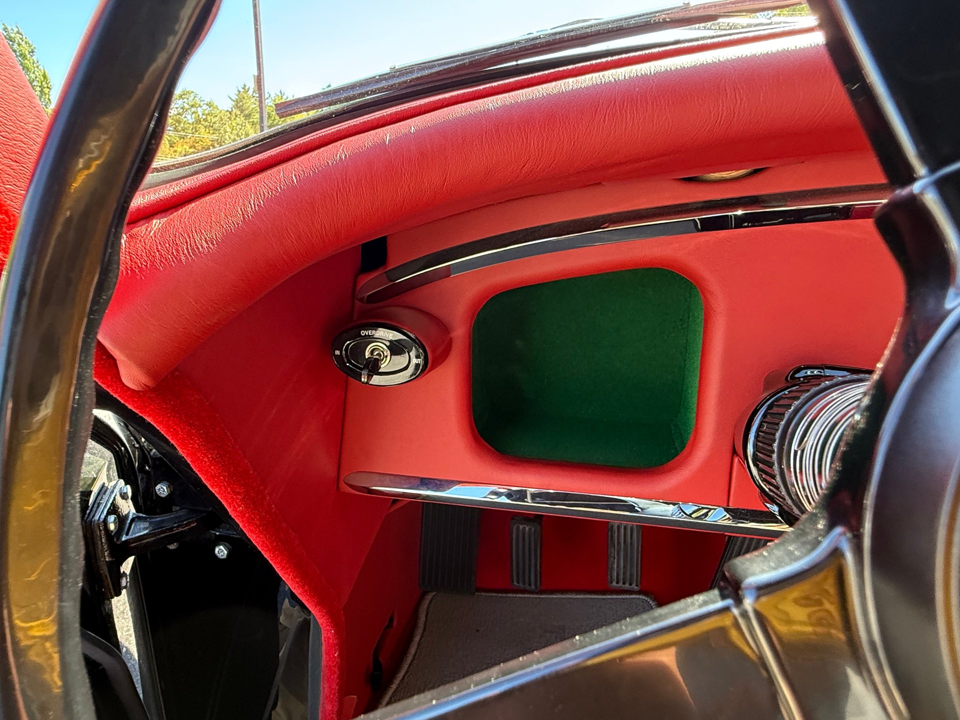 For Sale 1958 Jaguar XK150S