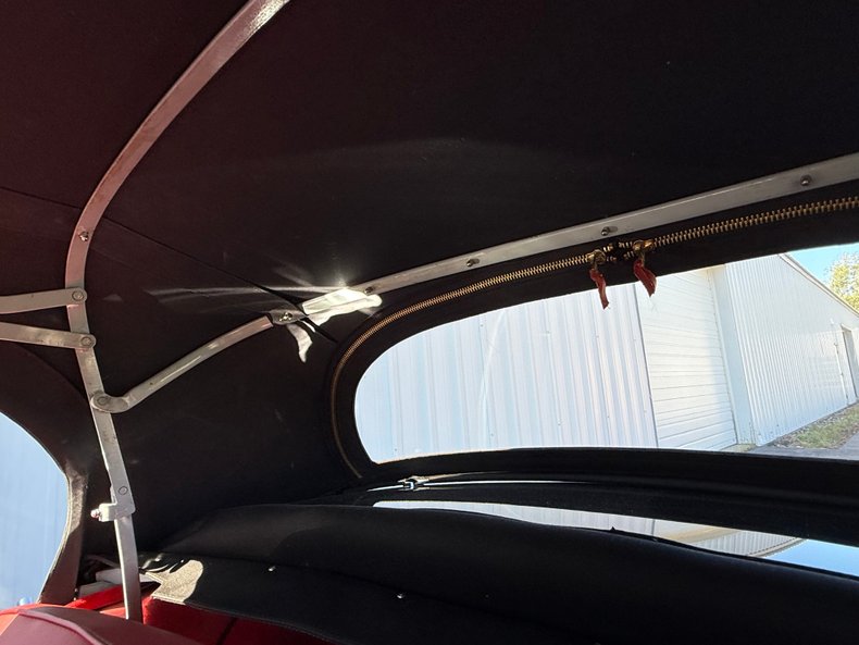 For Sale 1958 Jaguar XK150S