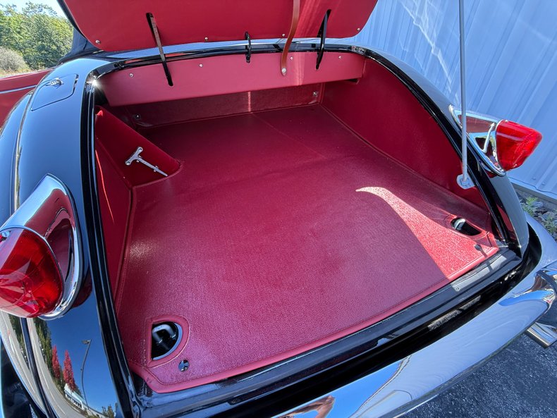 For Sale 1958 Jaguar XK150S