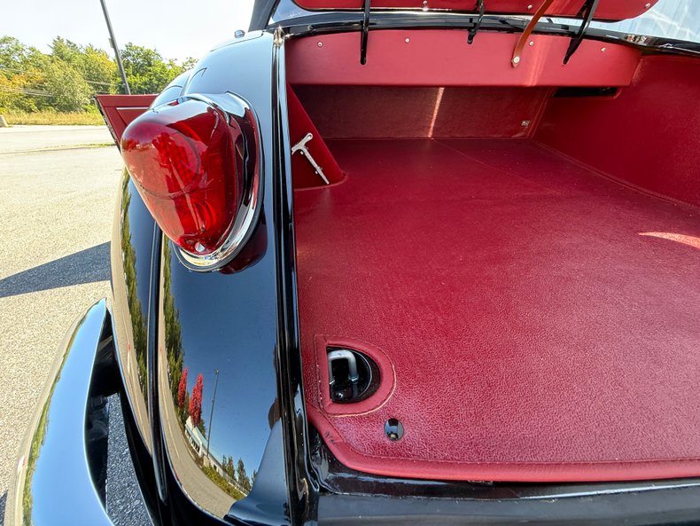 For Sale 1958 Jaguar XK150S