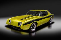 1972 Avanti II Stinger Custom 