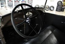 For Sale 1929 Ford Model A Roadster