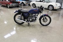 For Sale 1975 Honda CB400F Custom