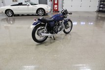 For Sale 1975 Honda CB400F Custom