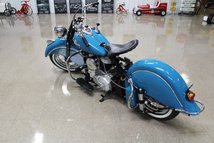 For Sale 1946 Indian Chief