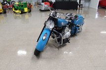 For Sale 1946 Indian Chief