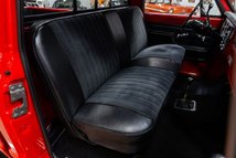 For Sale 1968 Chevrolet K10 4x4 Fleetside Custom Pickup