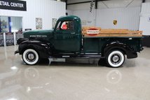 For Sale 1942 GMC CC-150 3/4 Ton Pickup