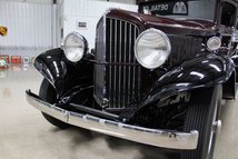 For Sale 1931 REO Flying Cloud Sedan