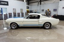 For Sale 1965 Ford Mustang Fastback Shelby GT350 Custom