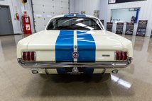 For Sale 1965 Ford Mustang Fastback Shelby GT350 Custom