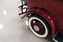 For Sale 1930 Hudson Essex Super Six RHD