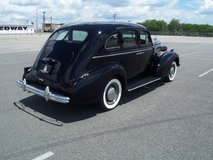 For Sale 1937 Buick 40 Special Slantback