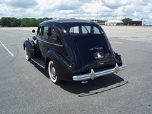 For Sale 1937 Buick 40 Special Slantback