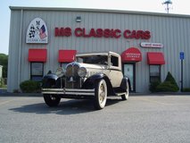 For Sale 1929 Oakland Coupe