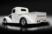 For Sale 1936 Dodge Pickup Truck Custom