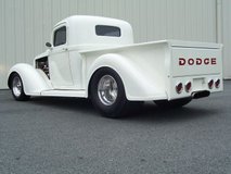 For Sale 1936 Dodge Pickup Truck Custom