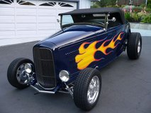 For Sale 1932 Ford Highboy