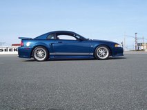 For Sale 2000 Ford Mustang GT Custom