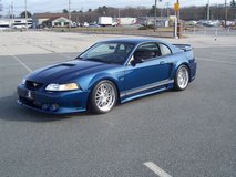 For Sale 2000 Ford Mustang GT Custom
