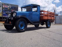 For Sale 1930 Chevrolet 1 1/2 Ton Truck