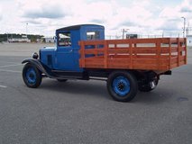 For Sale 1930 Chevrolet 1 1/2 Ton Truck