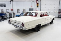 For Sale 1964 Ford Galaxie Custom 500