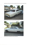 For Sale 1964 Ford Galaxie Custom 500