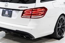 For Sale 2014 Mercedes Benz E63 S AMG