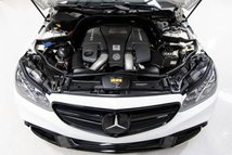 For Sale 2014 Mercedes Benz E63 S AMG