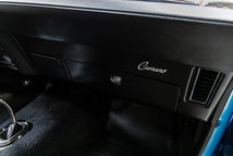 For Sale 1969 Chevrolet Camaro COPO