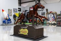 For Sale 1952 Bally Champion Horse