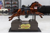 For Sale 1952 Bally Champion Horse