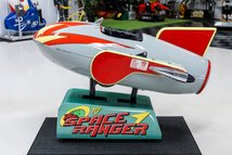 For Sale 1962 Al Fischer Space Ranger