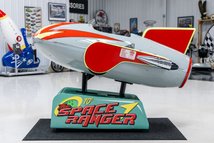For Sale 1962 Al Fischer Space Ranger