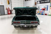 For Sale 1968 Chevrolet Camaro Custom