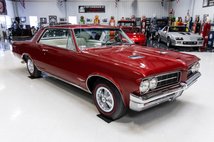 For Sale 1964 Pontiac GTO Hardtop