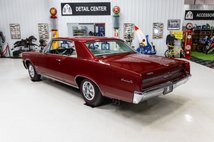 For Sale 1964 Pontiac GTO Hardtop